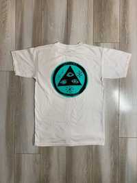 t-shirt Welcome Skateboards Talisman (S size)