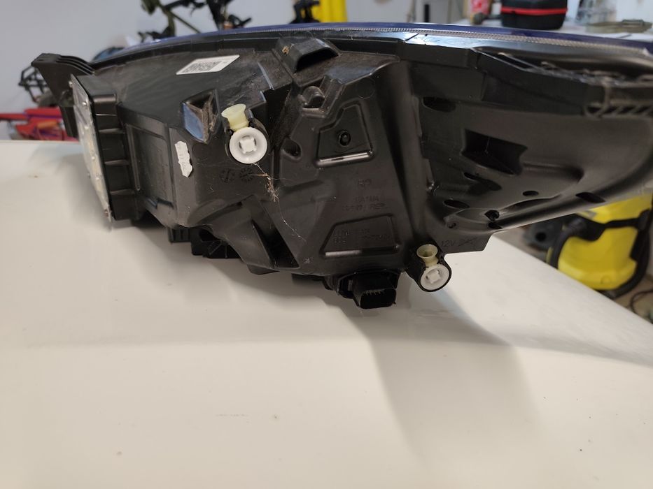 Lampa LED Ford Focus MK4