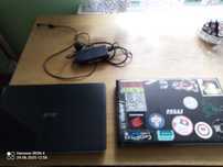 Laptopy sprzedam Acer i msi