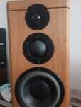 Dynaudio Xennon 3.Contour. Oryginal Dynaudio.