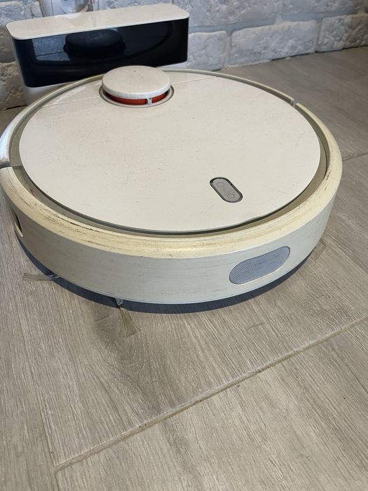 Xiaomi robot vacum