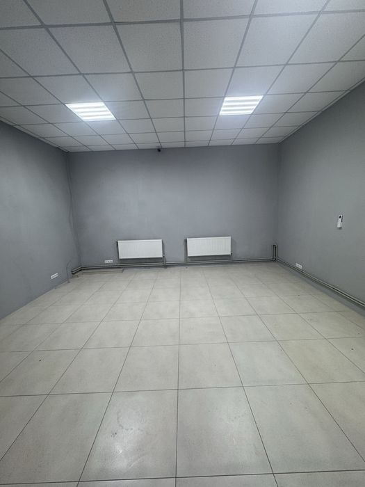 Оренда приміщення вільного призначення 45м2