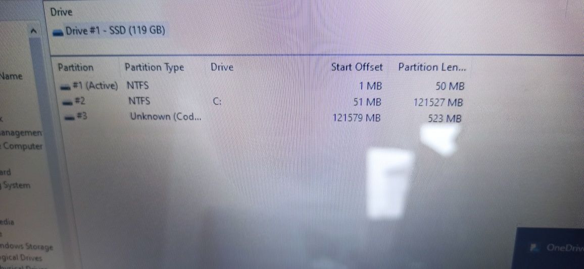 Ноутбук Acer Travel Mate 5740, Core I3, ОЗУ 4 GB, SSD 120 GB