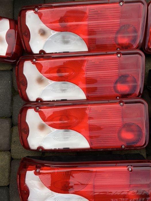 Стоп фонарь задний Mercedes-Benz Sprinter 906 cdi, Vоlkswаgеn Сrafter