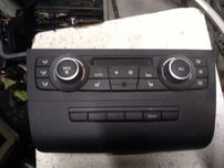 Panel klimatyzacji ramka BMW E90 E91 E92