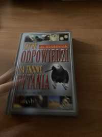 Łatwr odpowiedzi na trudne pytania książka