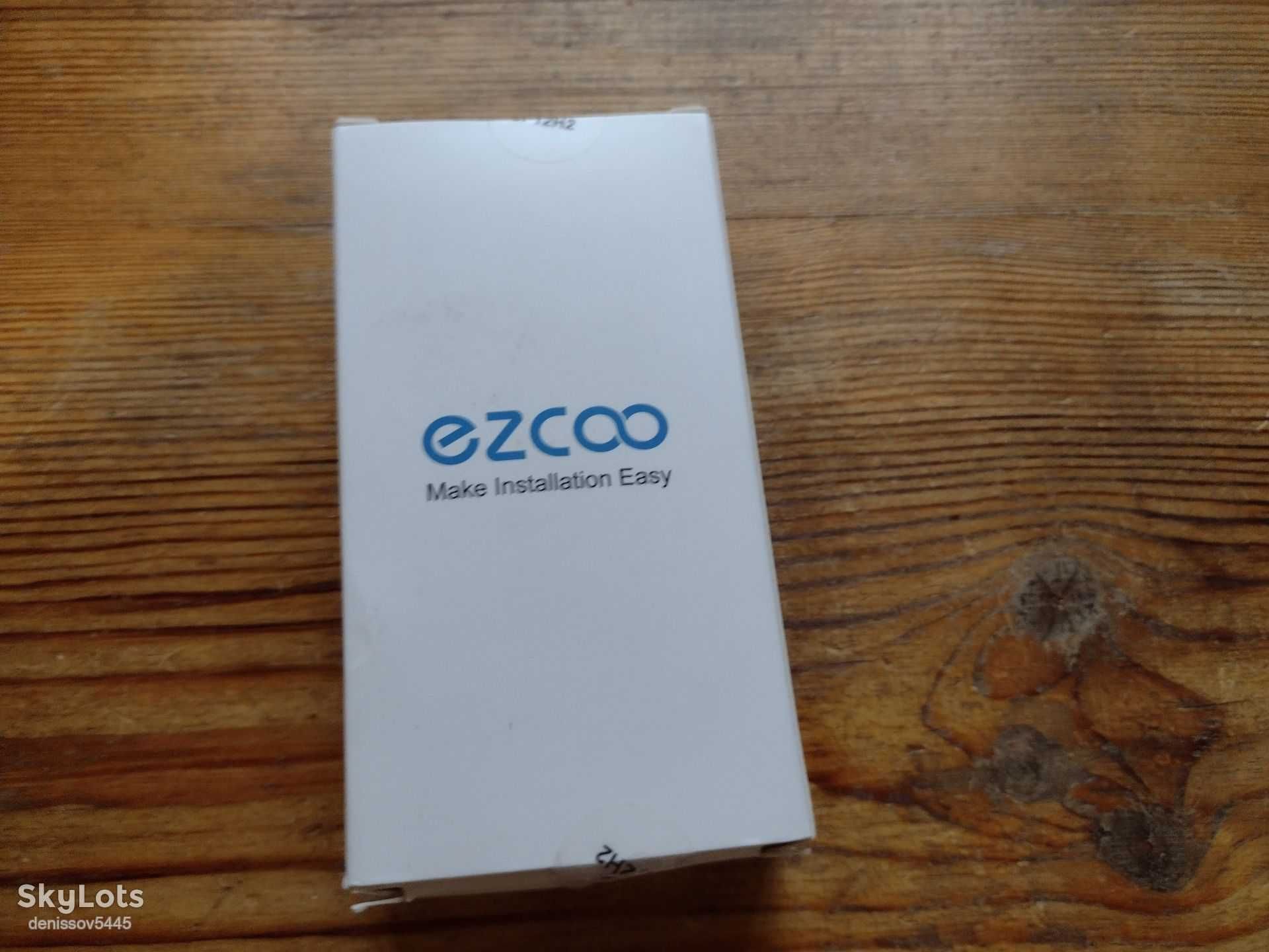 Ezcoo 4K60 HDMI Splitter 1X2, Dolby Vision HDR