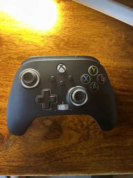 Kontroler (controller) Power A spectra Enhanced RGB for Xbox and PC
