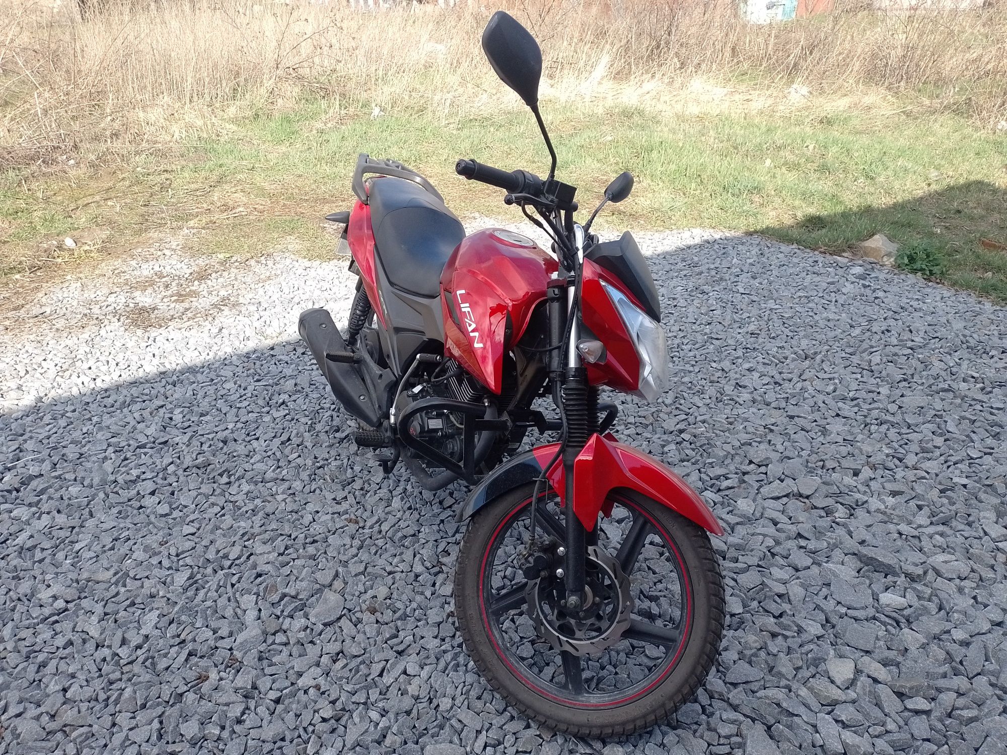 Продам Lifan LF150-2E