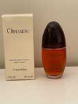 Obsession Calvin Klein 30 ml