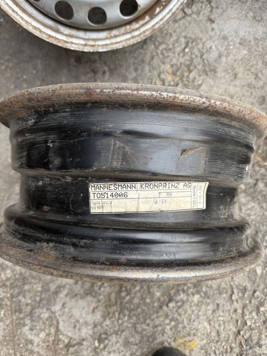 Металические диски