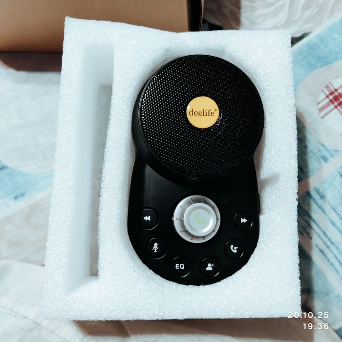 Автомобільний комплект Bluetooth Handsfree