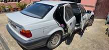 Bmw 318 tds 1995