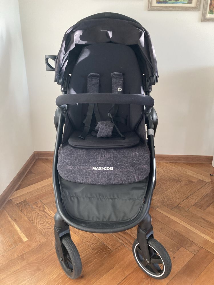 Spacerówka Maxi-Cosi Gia do 22kg
