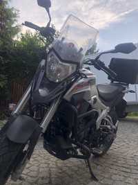 Junak Rx One 125