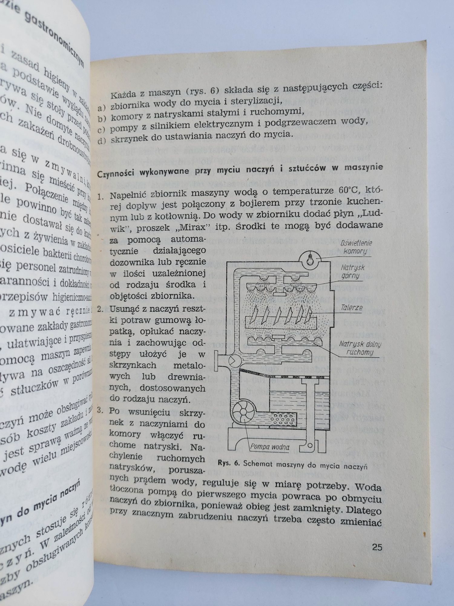 Technologia gastronomiczna dla ZSZ część 1