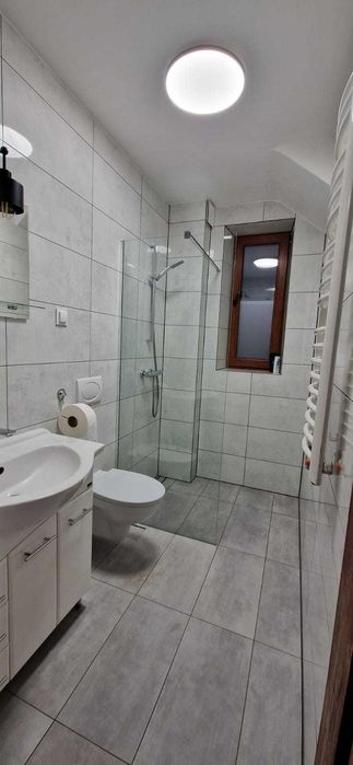 Wynajem Pokoi dla Pracowników
