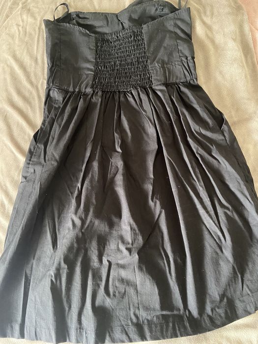 Vendo vestido Bershka