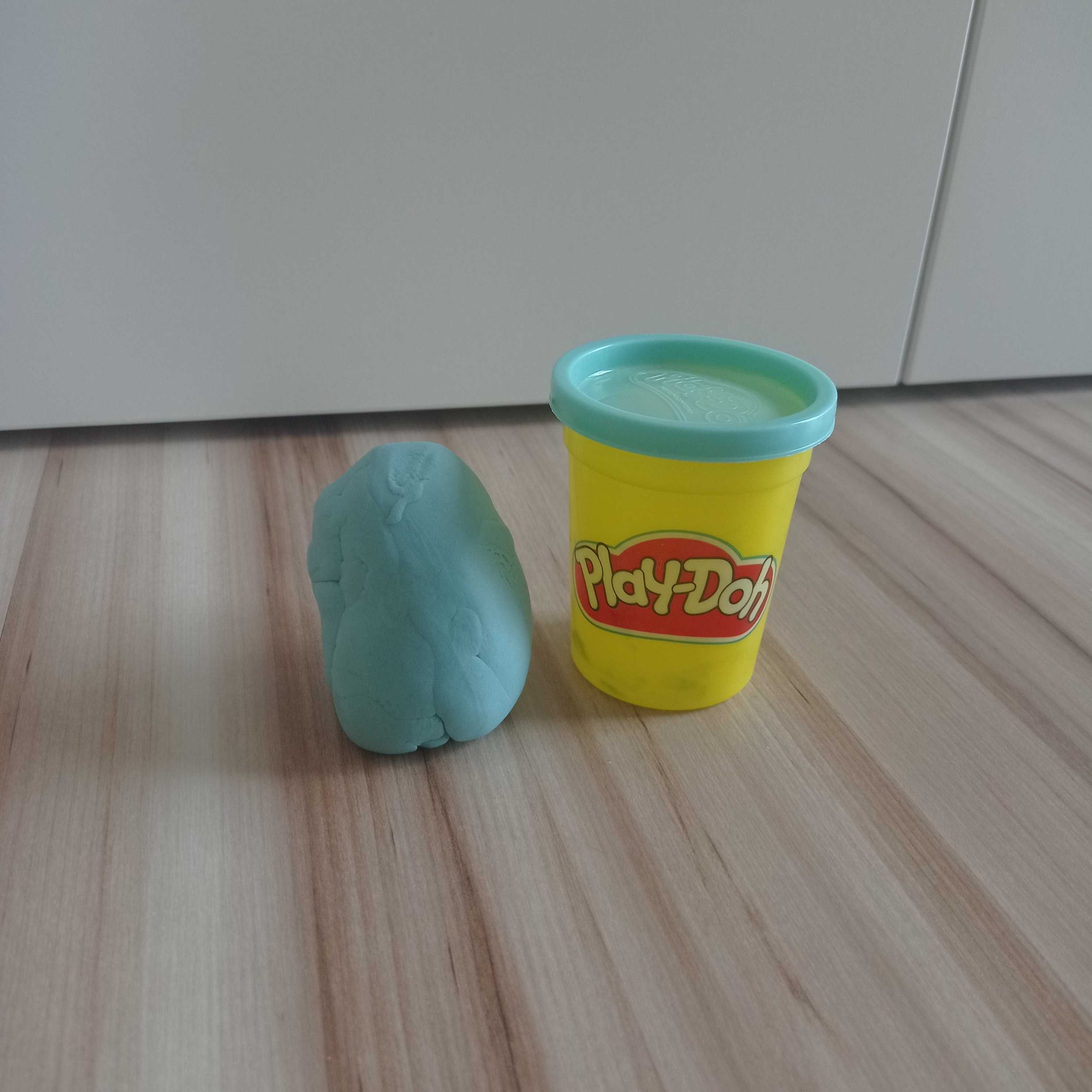 cztero-pack modeliny Play-Doh