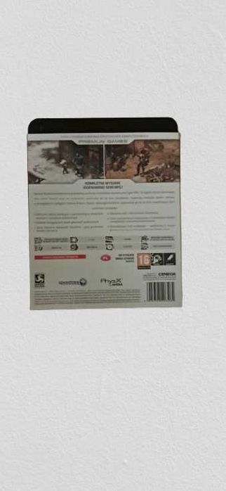 Sacred - Wydanie kompletne