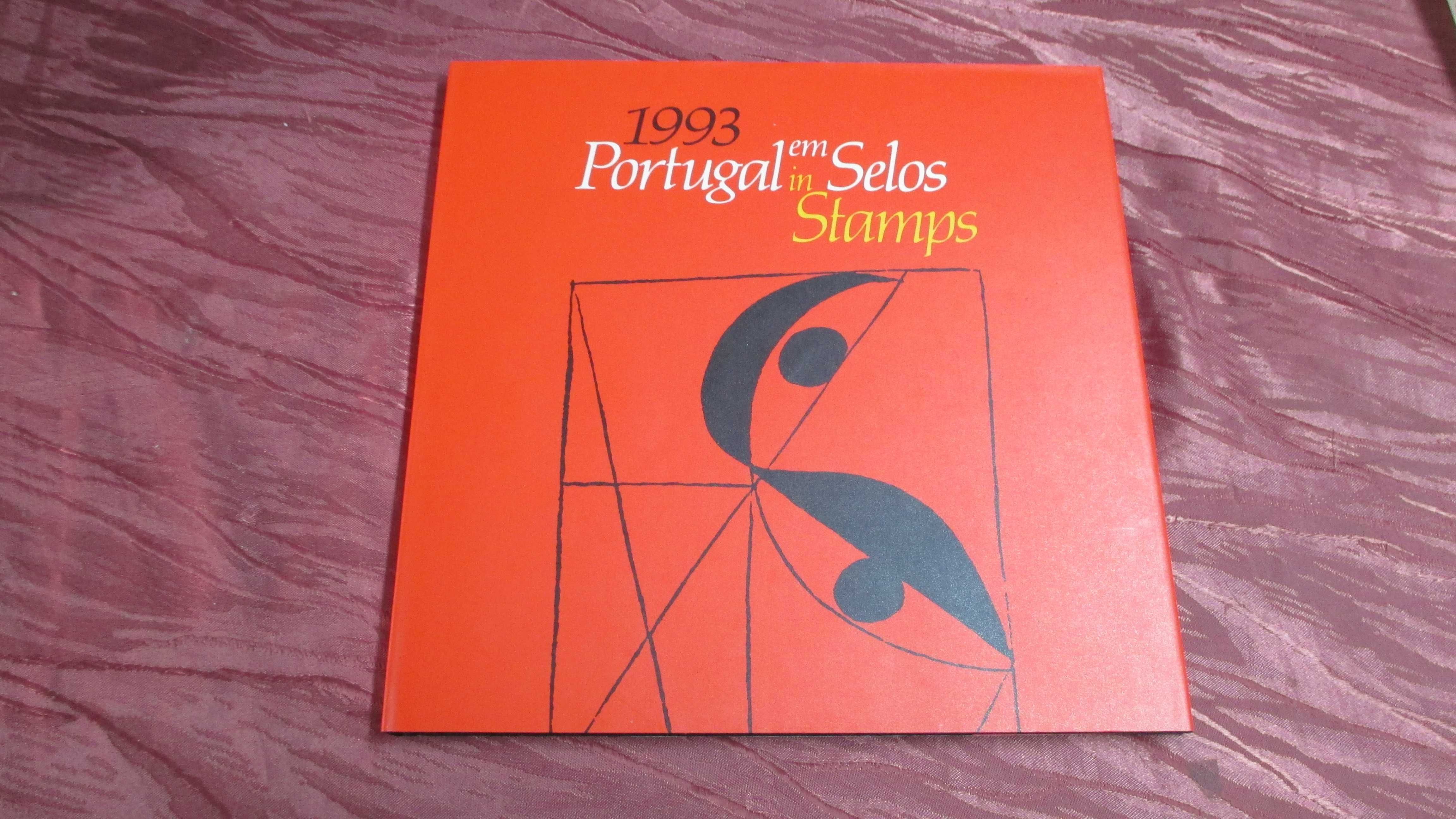 Portugal em Selos Vários Anos