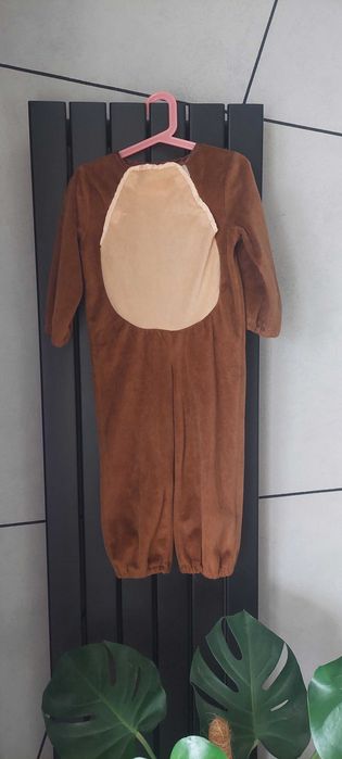 Strój Malpka rozmiar 104