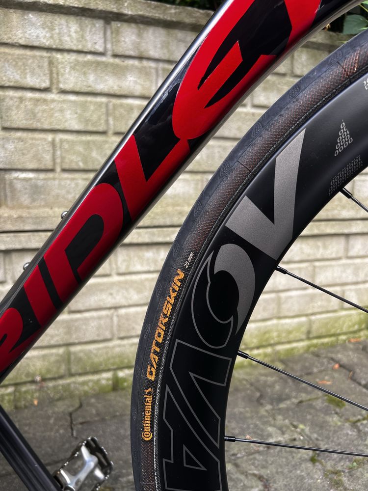 Ridley Fenix SL Disc