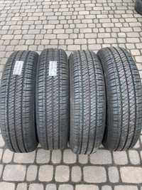 195/80/15 bridgestone demo 18 rok