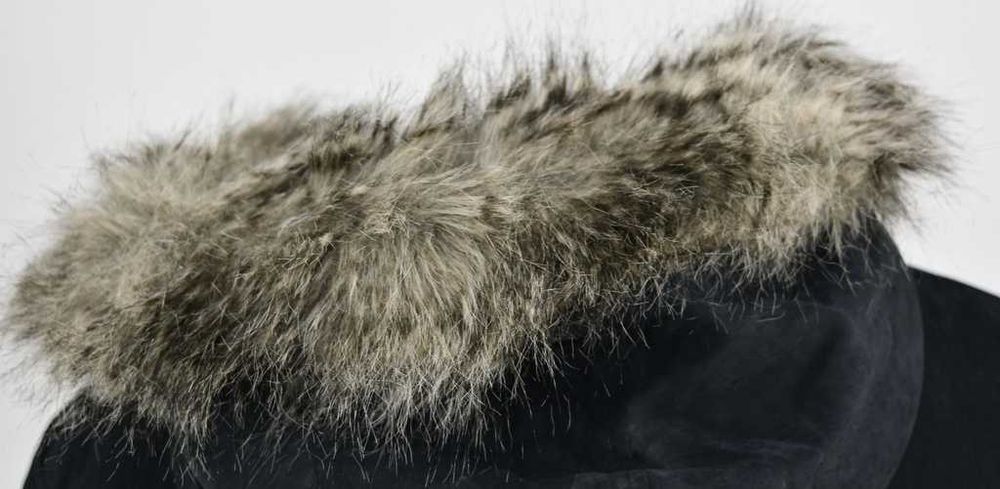 Lekka, ocieplana kurtka Bonprix 50