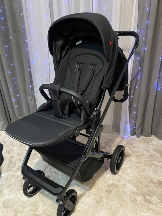 Продам коляску Carello Alfa 2 в 1