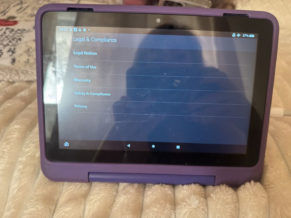 Продам планшет дитячий