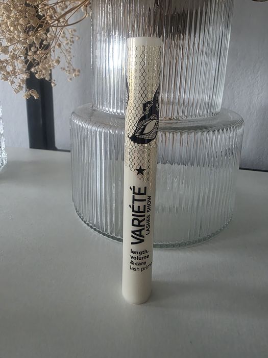 Baza pod tusz do rzęs Eveline Variete Lashes Show