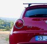Alfa Romeo Mito 1.4tb MultiAir 135cv EXCELENTE ESTADO