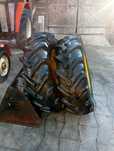 Opony Nokia 14.9-24 farm tractor stan bd