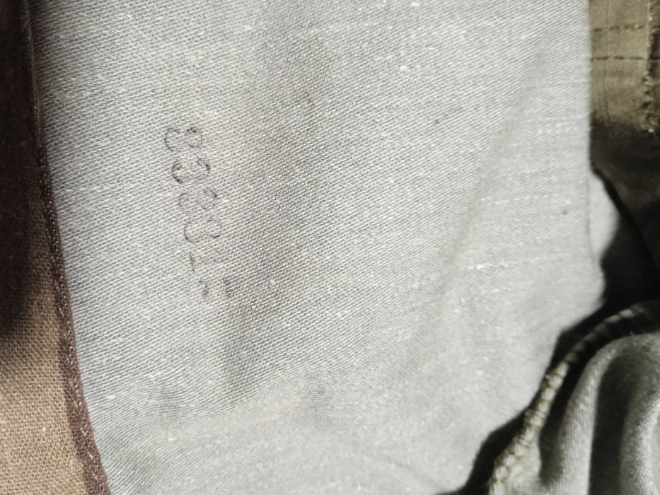 Kurtka wojskowa US Army woodland M 65 S/S ALPHA INDUSTRIES