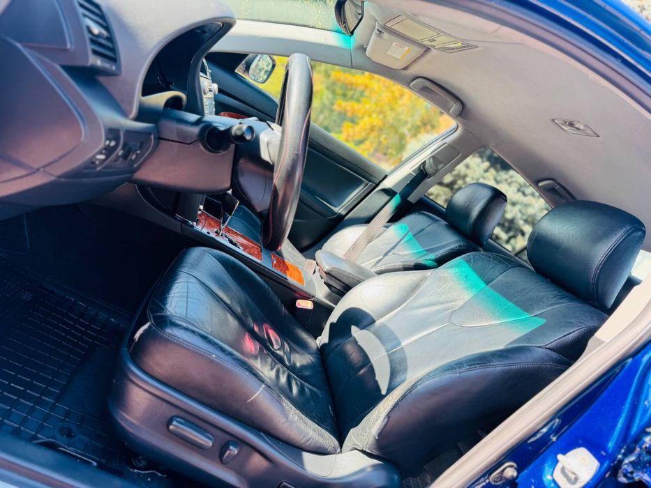 Продам тойоту кемри 3,5