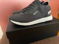 Jak Nowe Buty Hugo Boss