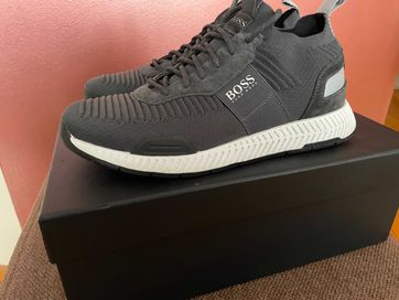 Jak Nowe Buty Hugo Boss