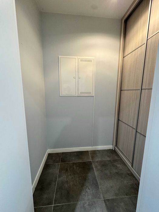 Do wynajęcia 2-pokojowe mieszkanie z ogródkiem