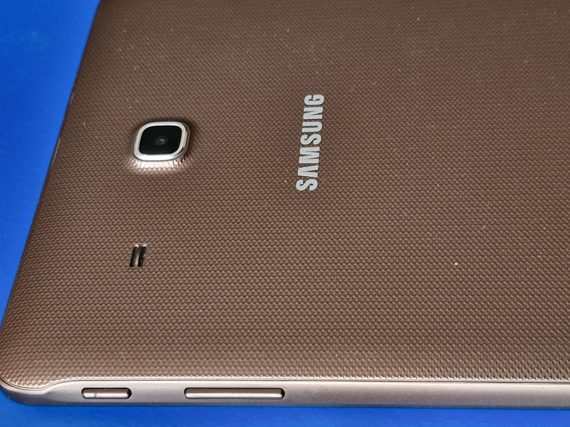 Продается планшет Samsung Galaxy Tab E!

Характеристики:

ОС: Android