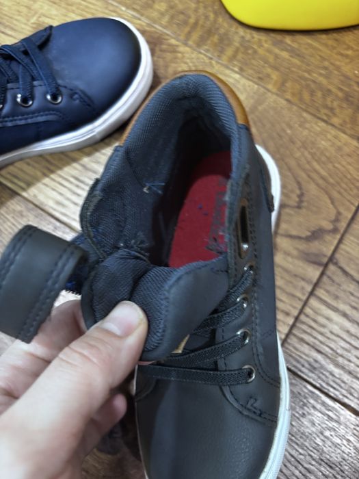 Черевики. Ботінки. 29р(19см) торг