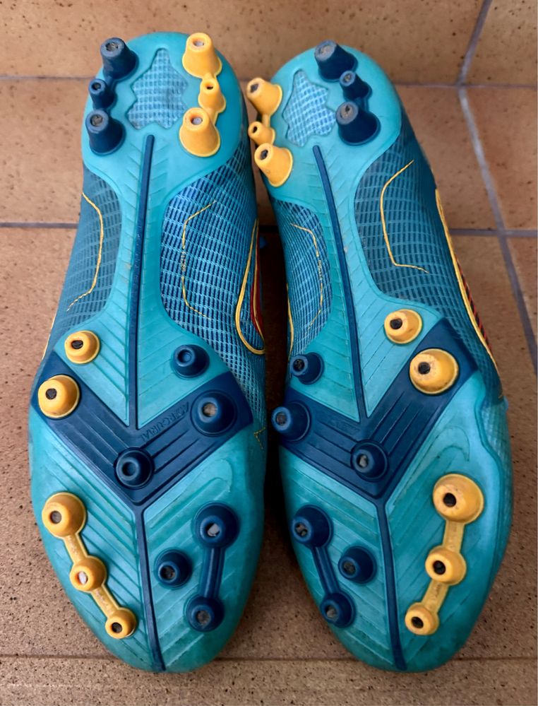 Buty Korki Nike Mercurial Superfly 8 Elite AG roz.43