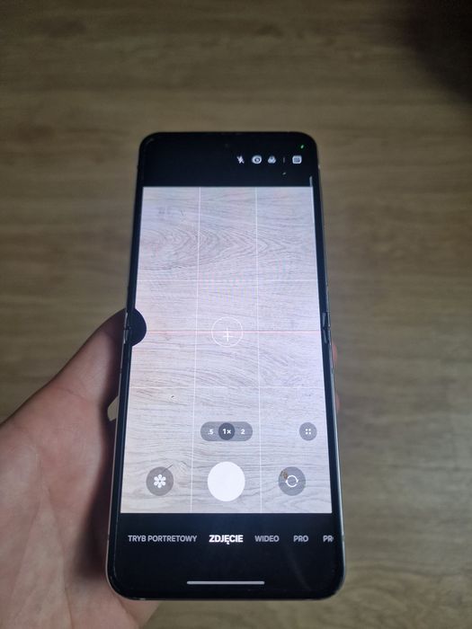 Samsung FLIP 5 V 8GB/512GB składany