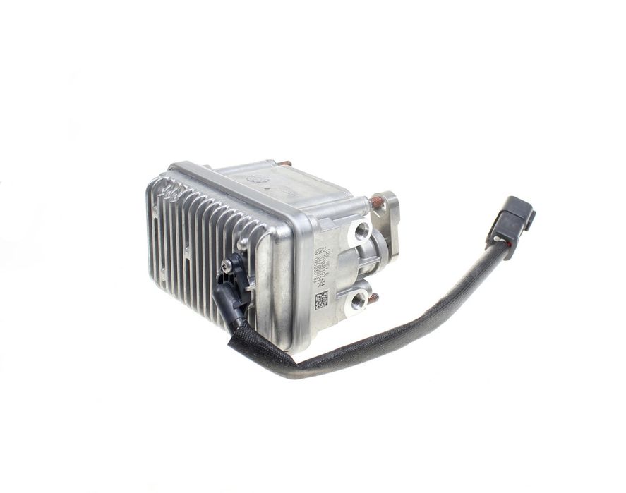 Nastawnik turbiny JCB Baumaschine 3CX 4.8L 97kW 11559880020 59001107434