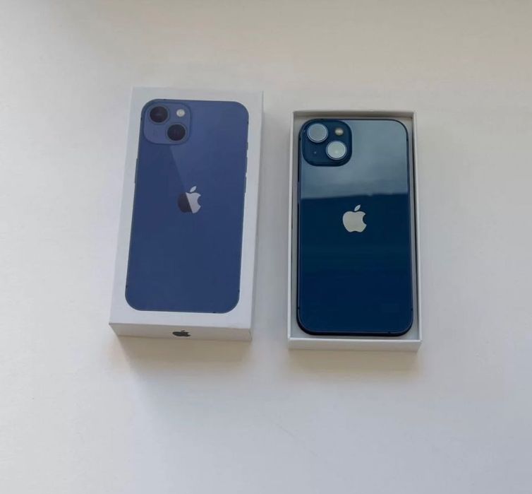 Продам iPhone 13 128