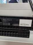 Xbox one x model 1787