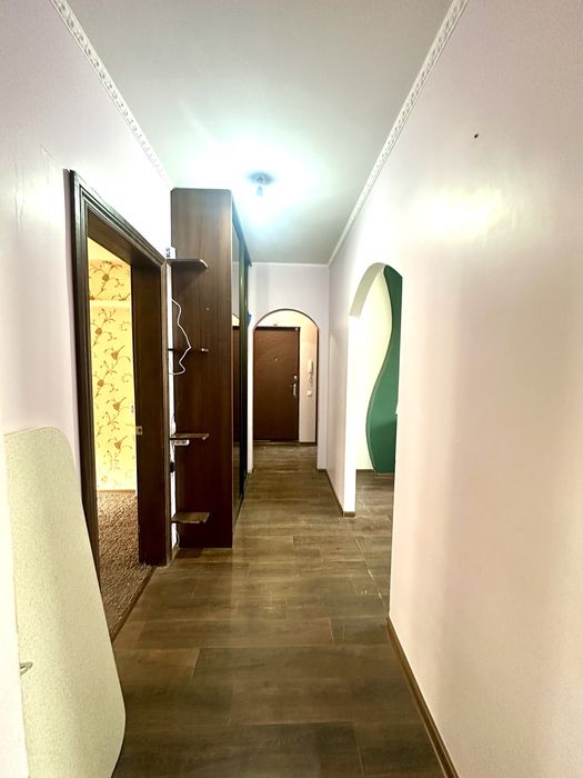 Здам 4 кімнатну квартиру