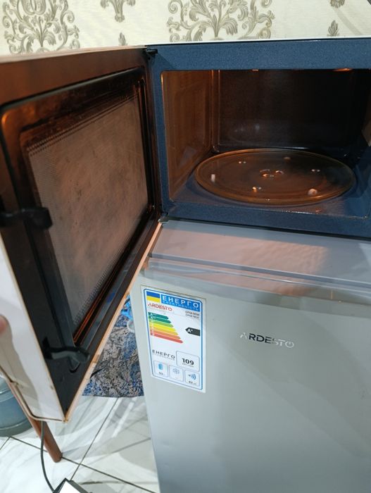 Микроволновая печь Samsung недорого