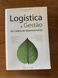 Livro Logistica e Gestao da Cadeia de Abastecimento