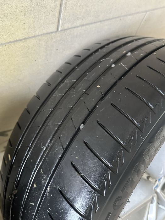 Koła Felgi Bmw Oryginał OE 5x112 17